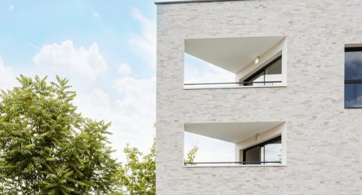 Programme Le Marn à Mérignac