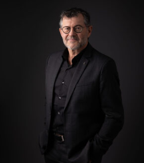 Jean-Marc TRIHAN, Président